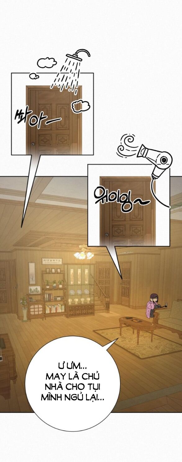 Tình Yêu Trong Sáng Chap 88.1 - Next Chap 89.1