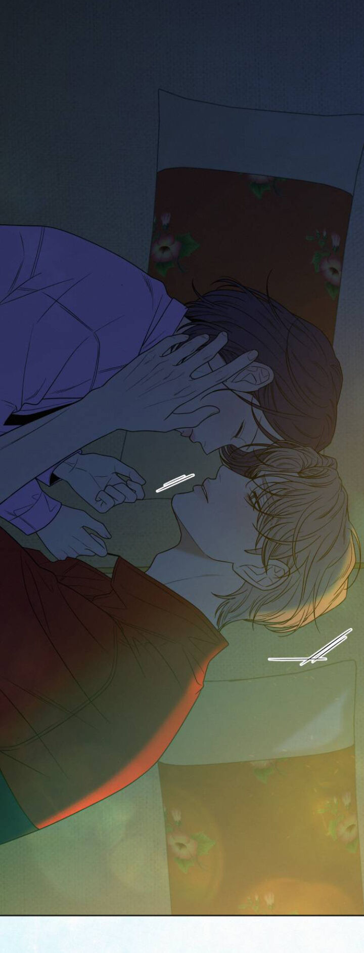 Tình Yêu Trong Sáng Chap 89.1 - Next Chap 90.1