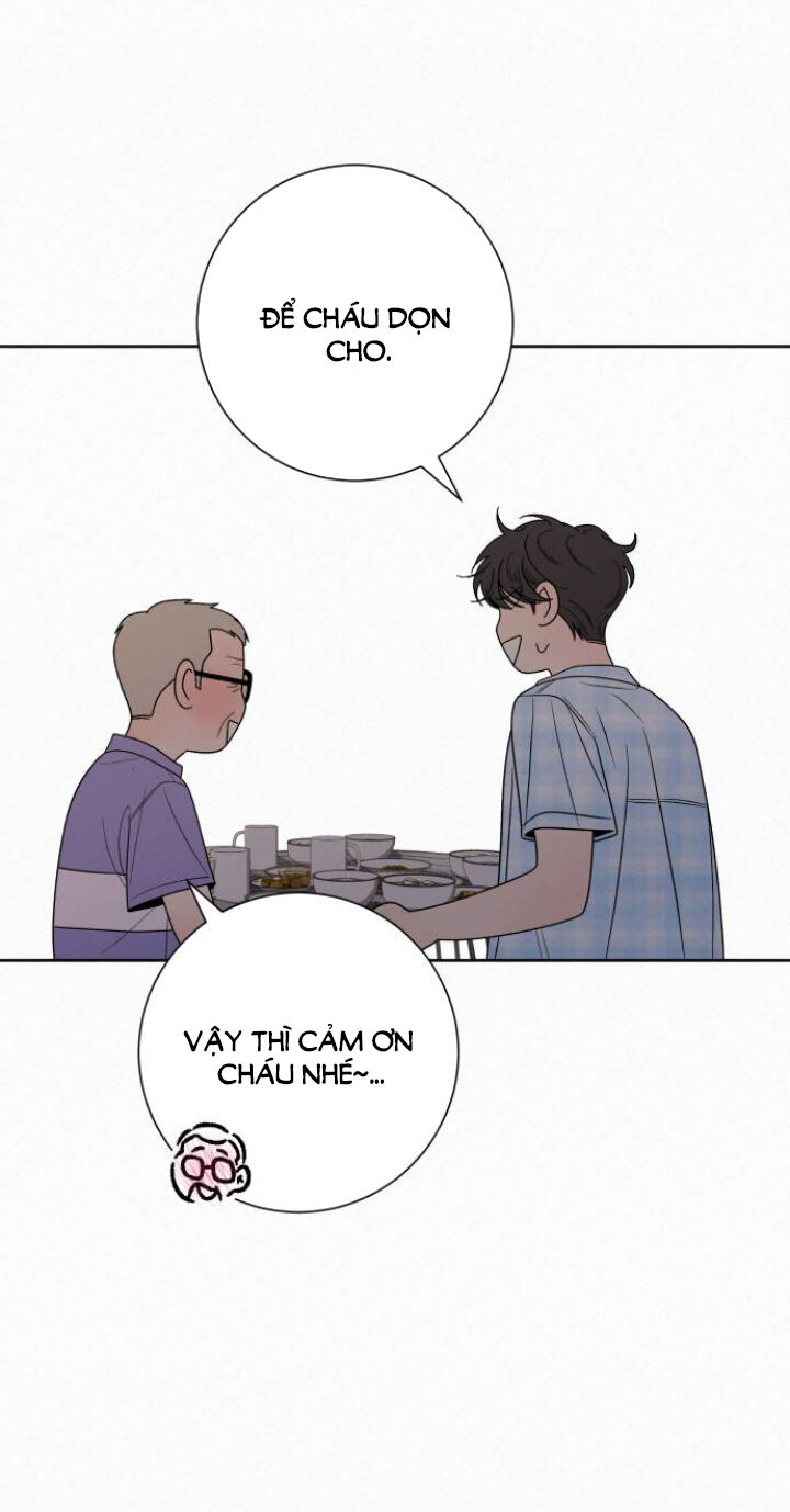 Tình Yêu Trong Sáng Chap 89.1 - Next Chap 90.1