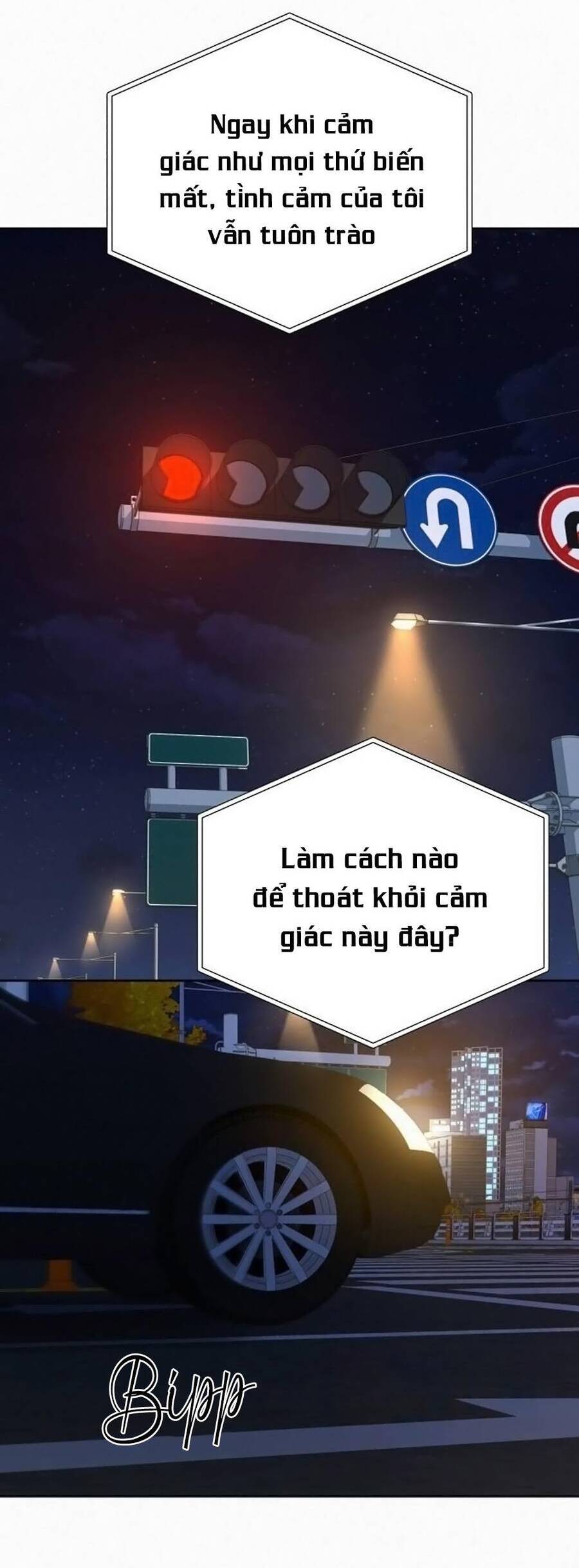 Tình Yêu Trong Sáng Chap 99 - Next Chap 100