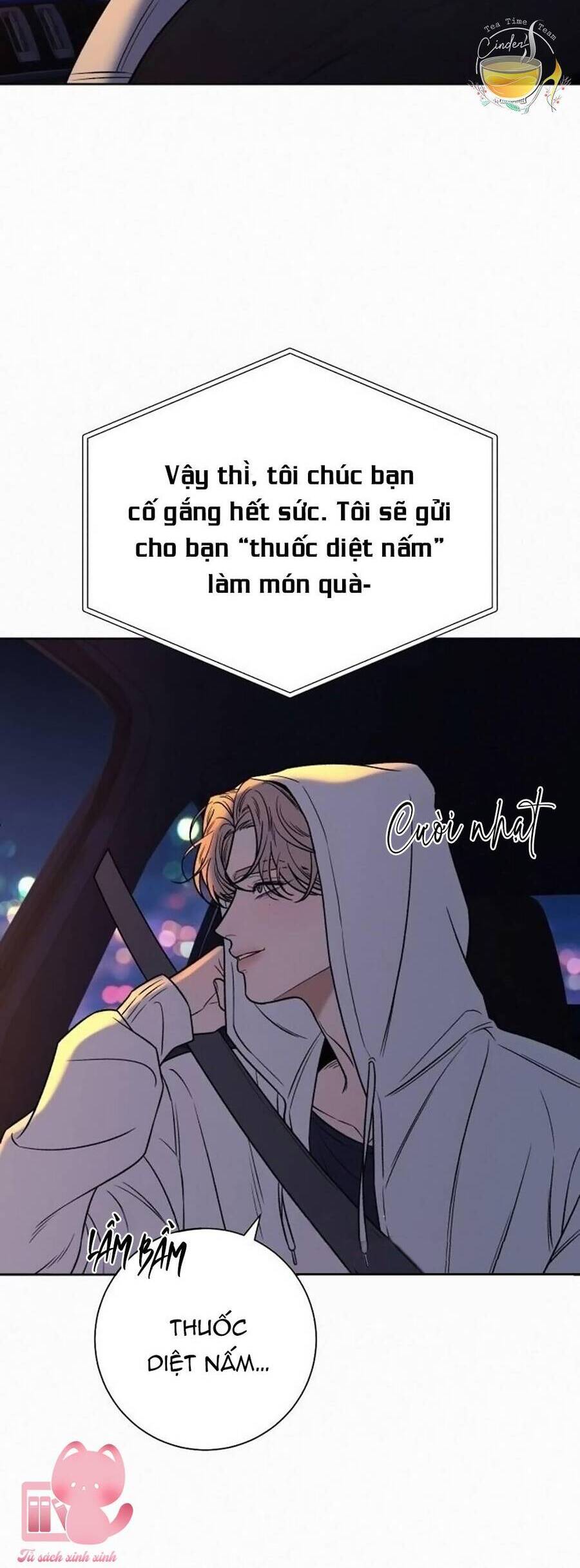 Tình Yêu Trong Sáng Chap 99 - Next Chap 100