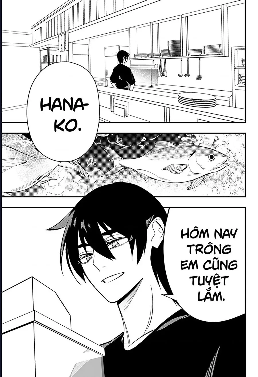 Tình Yêu Và Nàng Tiên Cá Chap 1 - Next Chap 2