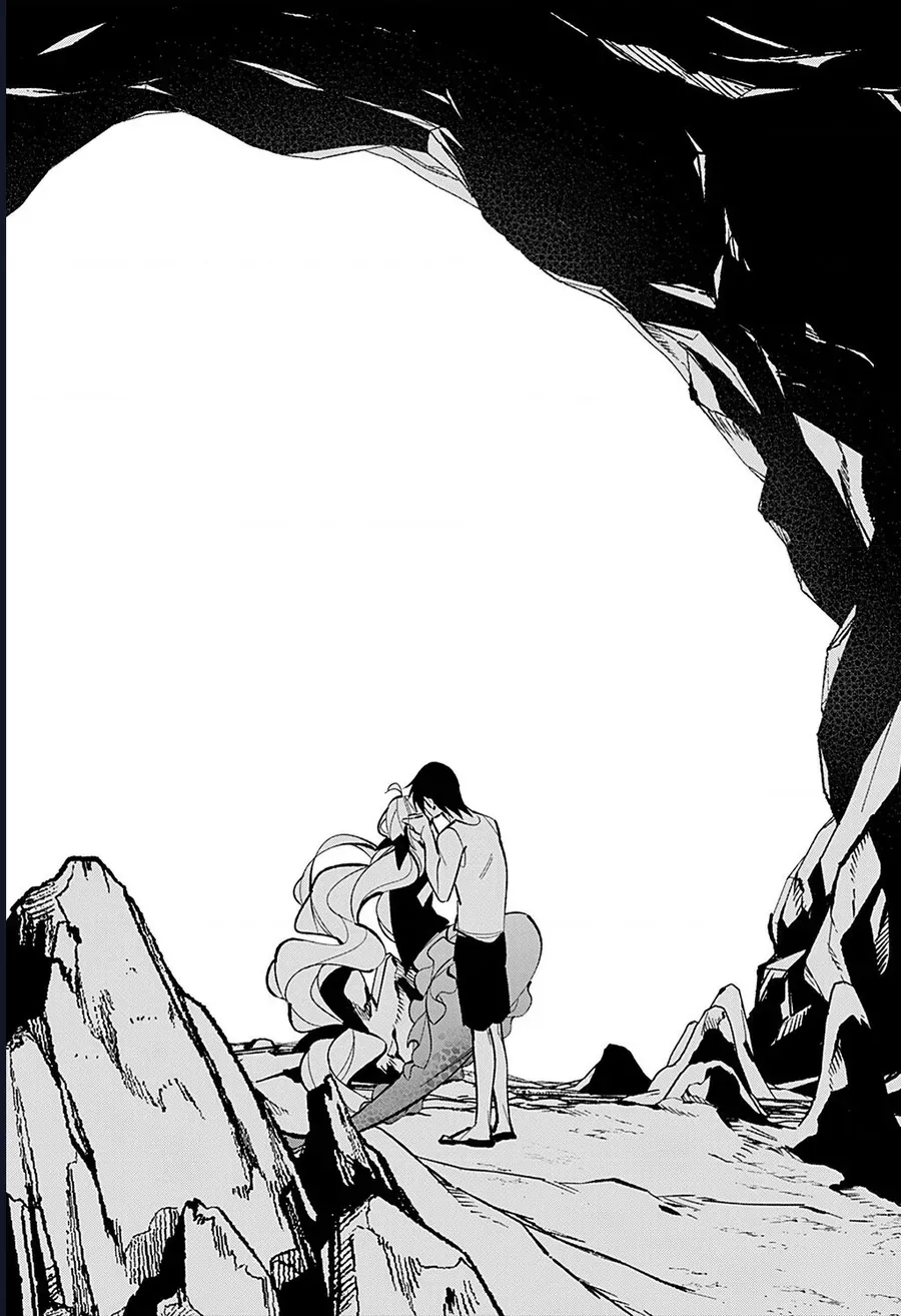 Tình Yêu Và Nàng Tiên Cá Chap 1 - Next Chap 2