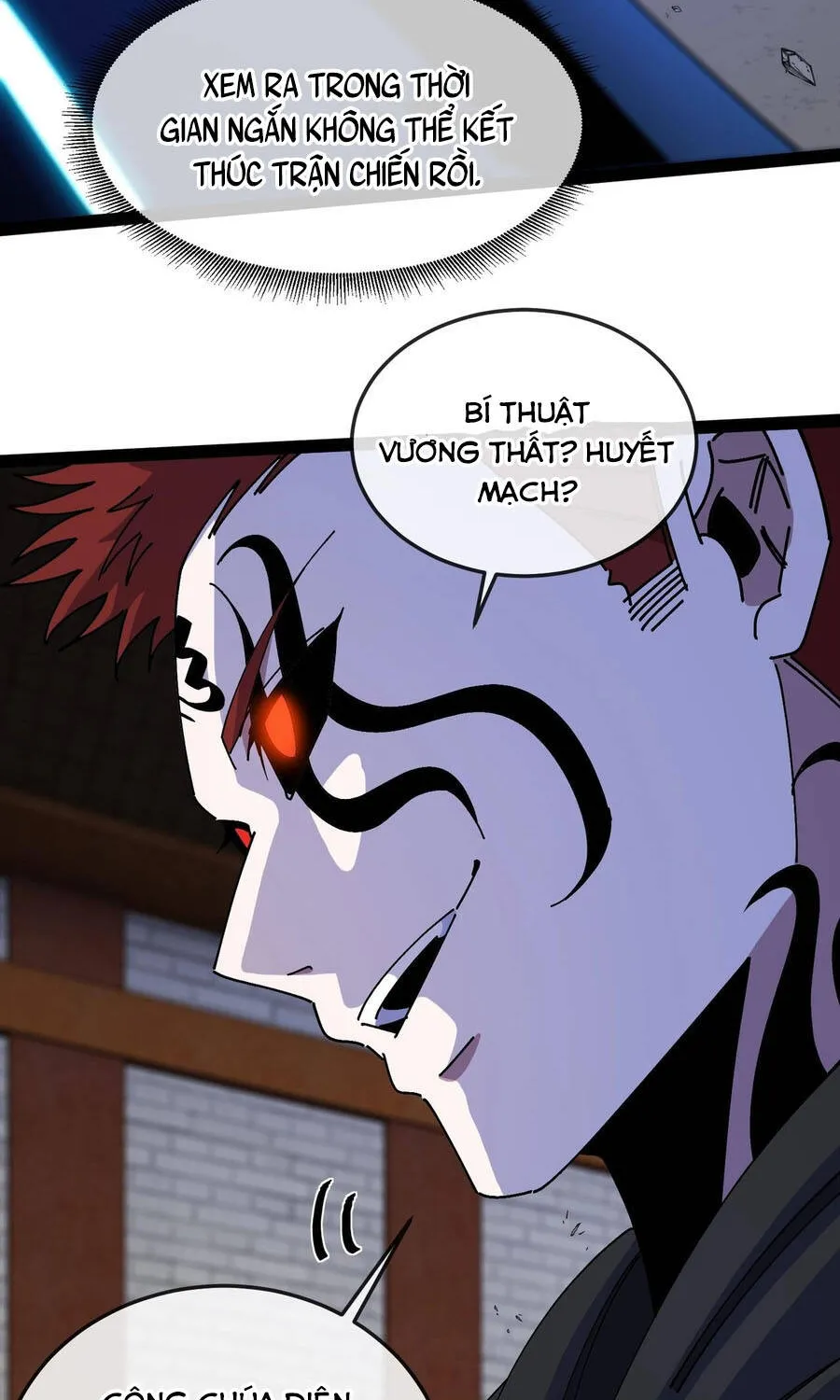 Titan Rèn Sao Chap 10 - Next Chap 11