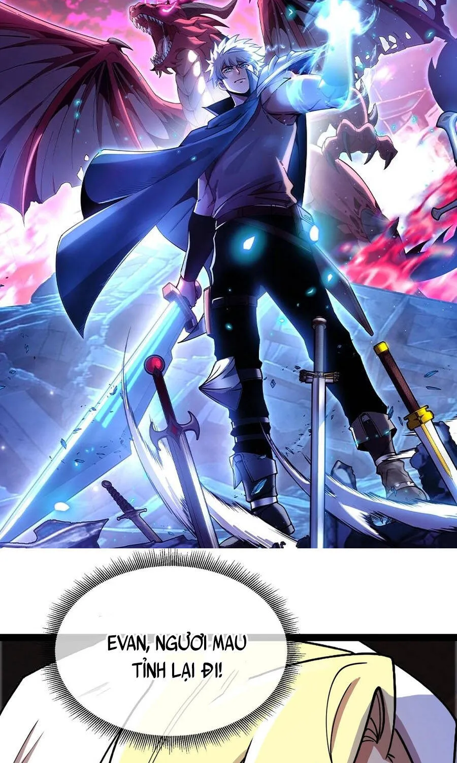 Titan Rèn Sao Chap 10 - Next Chap 11