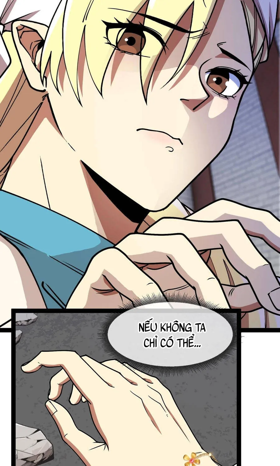 Titan Rèn Sao Chap 10 - Next Chap 11