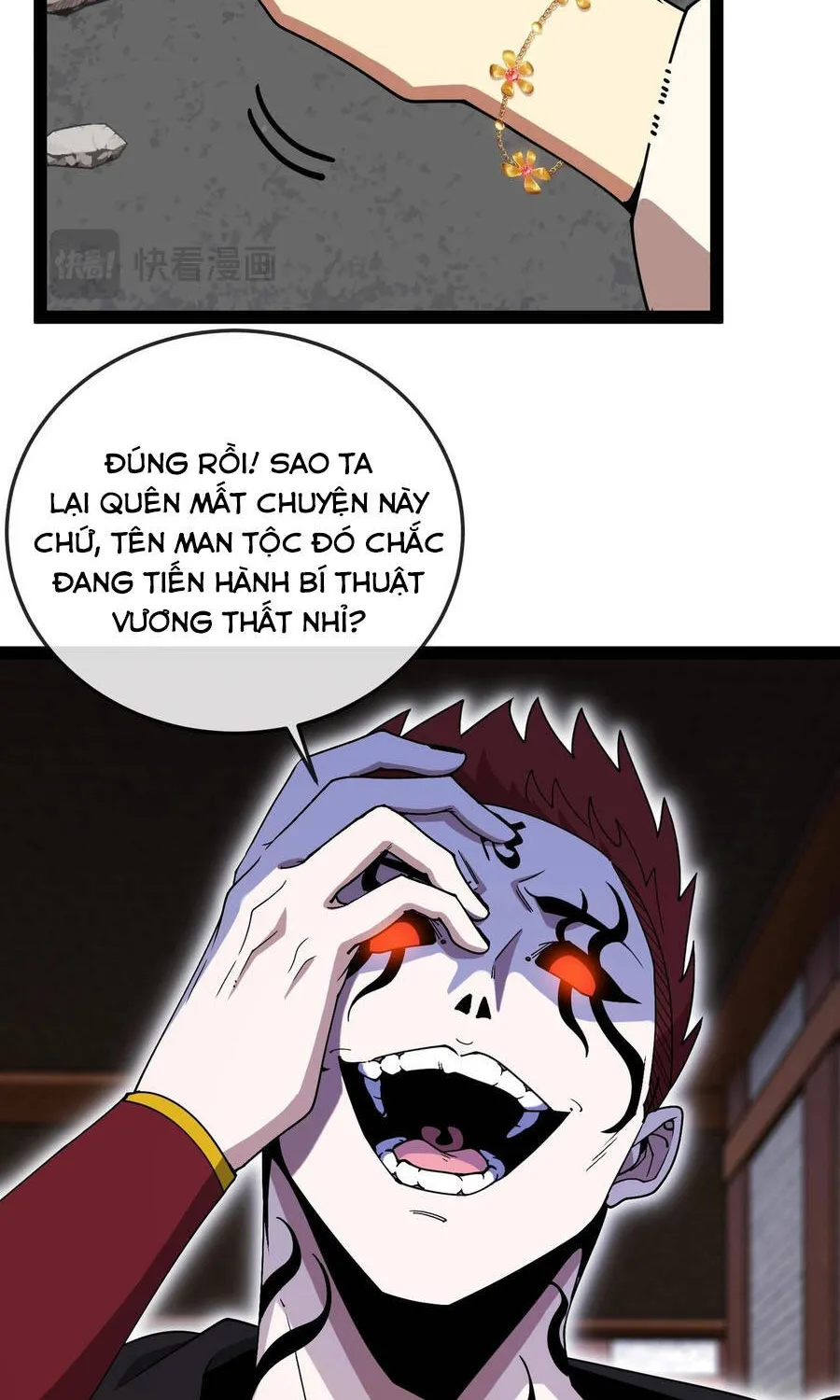 Titan Rèn Sao Chap 10 - Next Chap 11