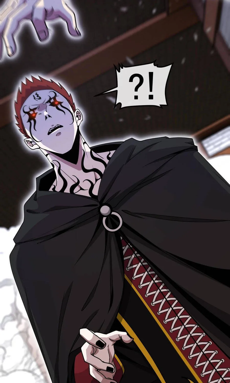 Titan Rèn Sao Chap 10 - Next Chap 11