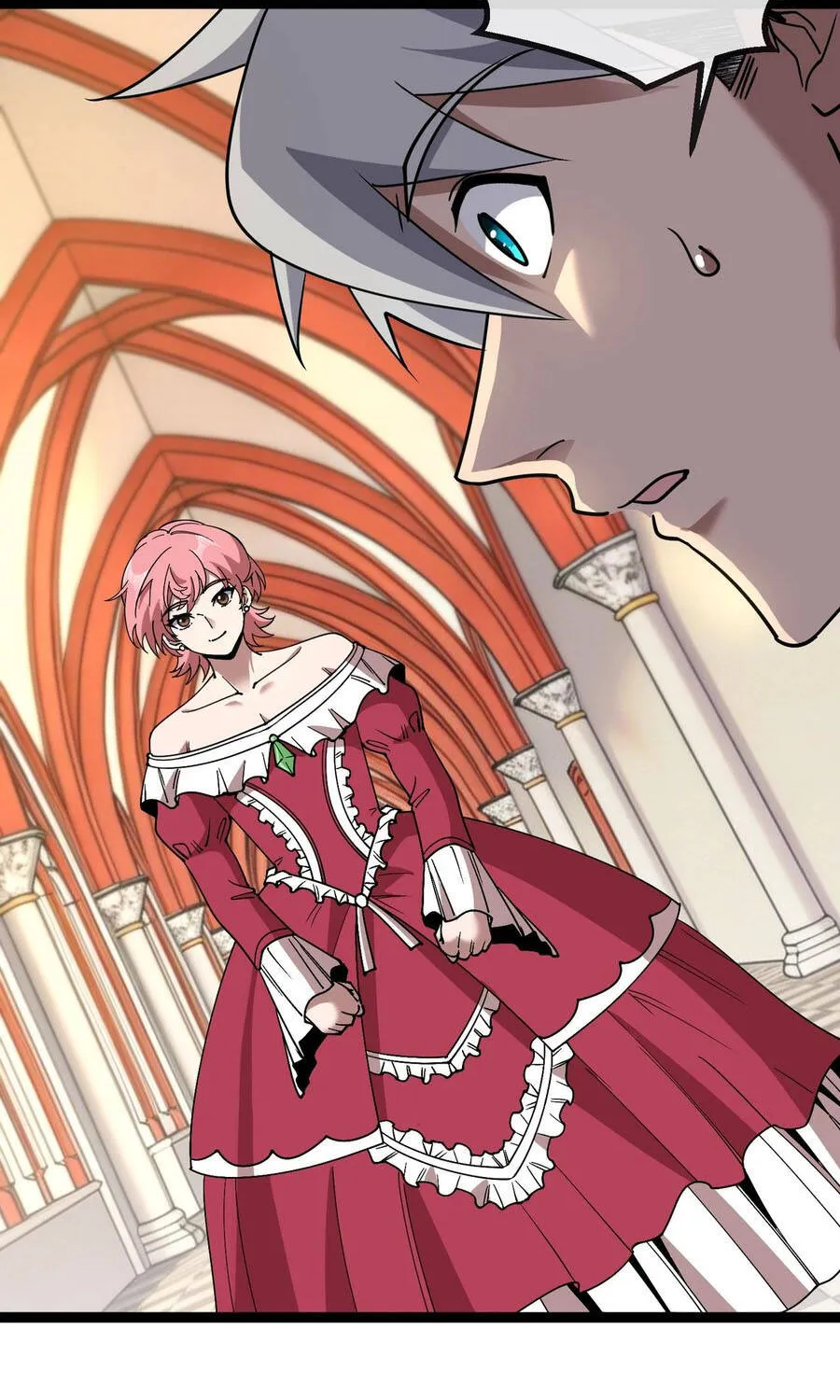 Titan Rèn Sao Chap 17 - Next Chap 18