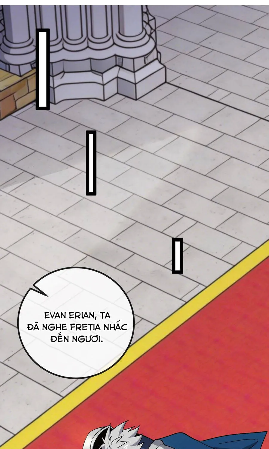 Titan Rèn Sao Chap 17 - Next Chap 18