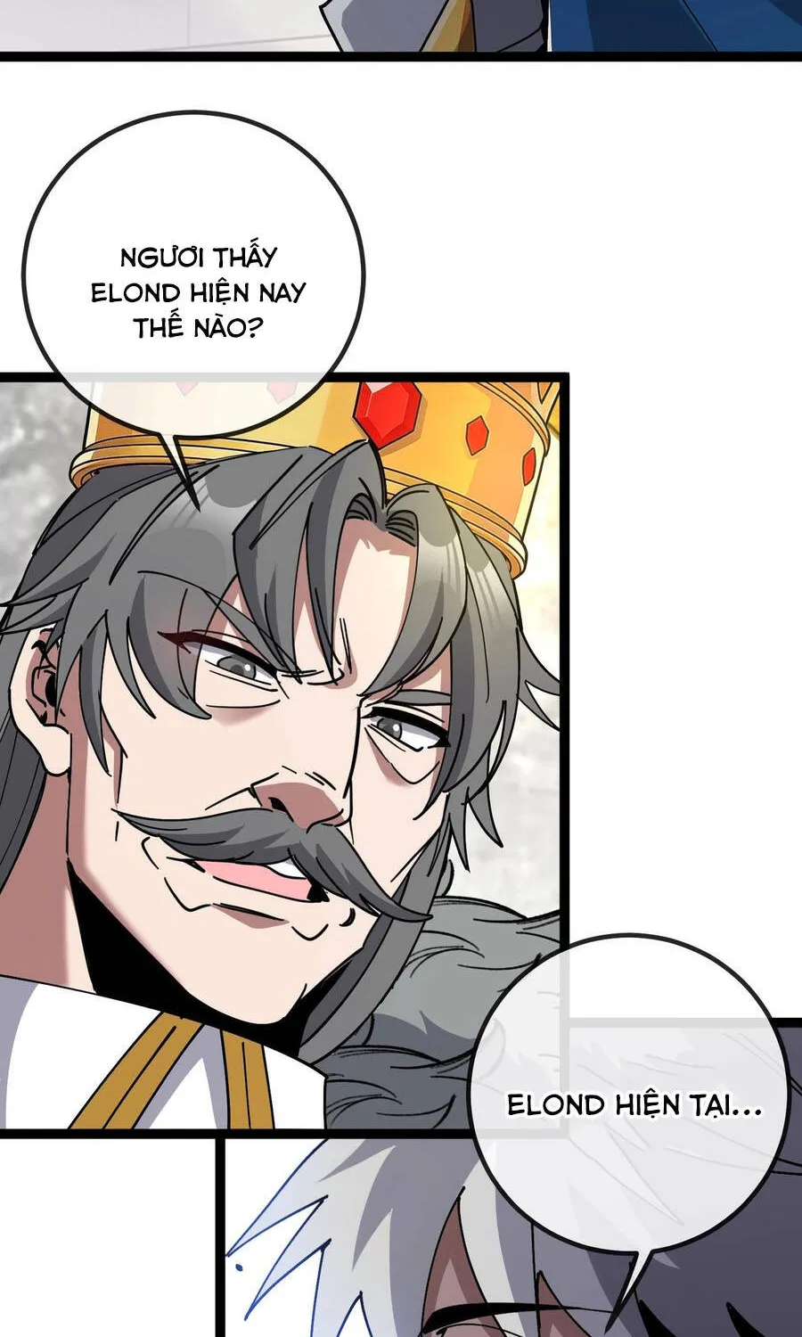 Titan Rèn Sao Chap 17 - Next Chap 18