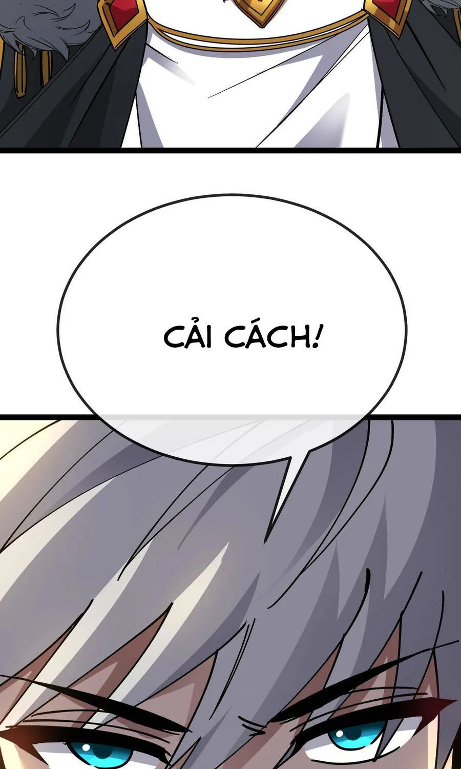 Titan Rèn Sao Chap 17 - Next Chap 18