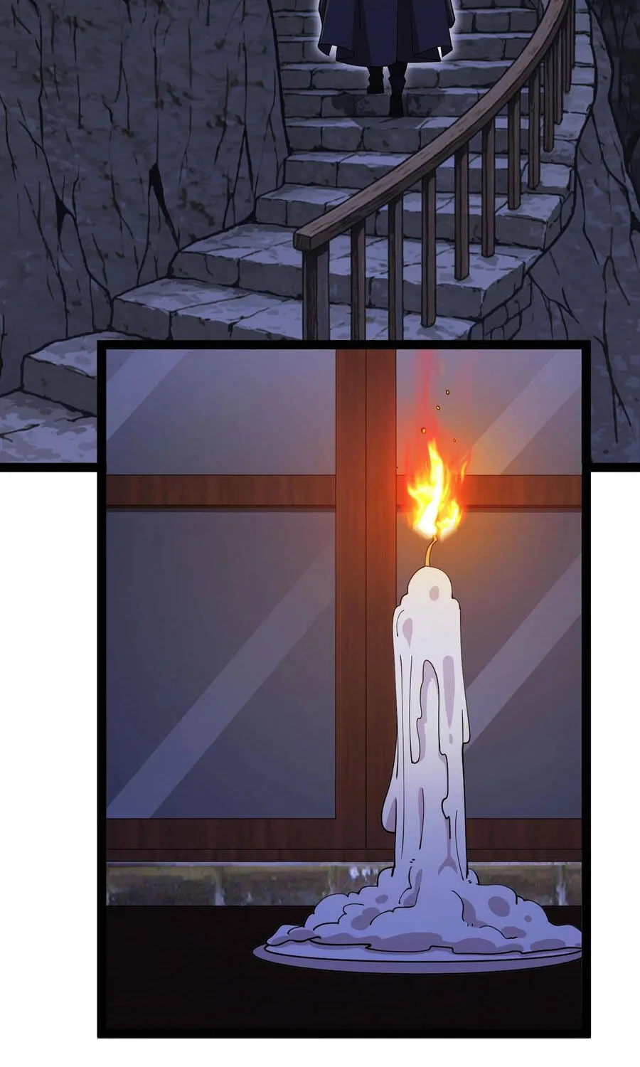 Titan Rèn Sao Chap 17 - Next Chap 18
