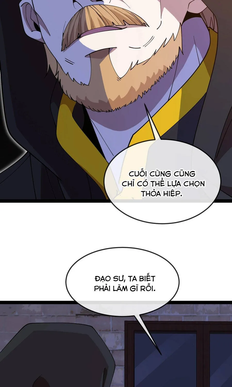 Titan Rèn Sao Chap 17 - Next Chap 18