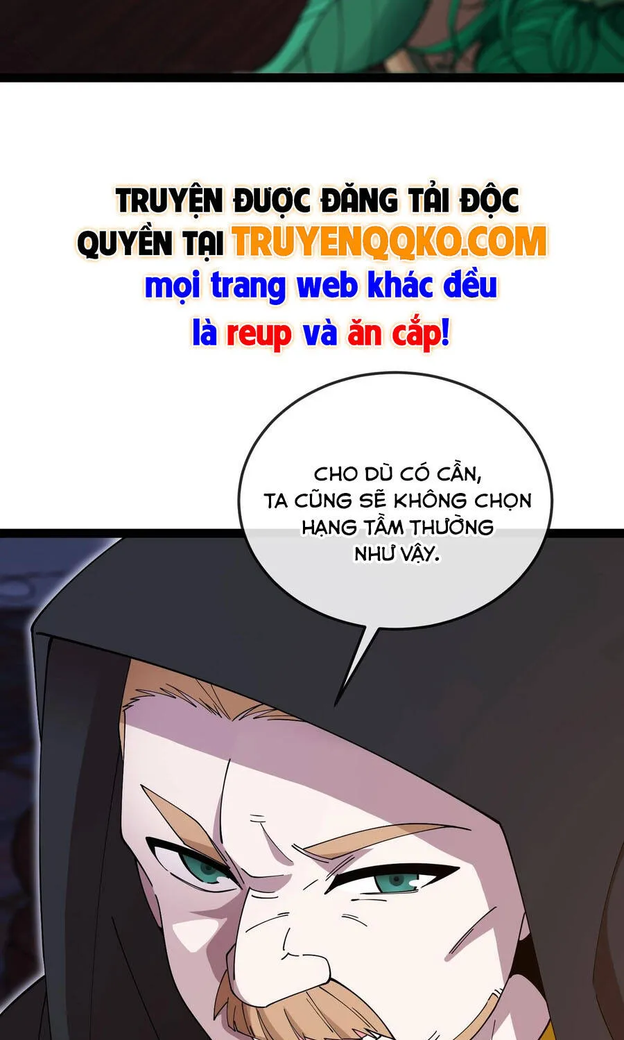 Titan Rèn Sao Chap 17 - Next Chap 18
