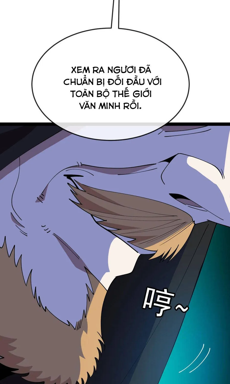 Titan Rèn Sao Chap 17 - Next Chap 18