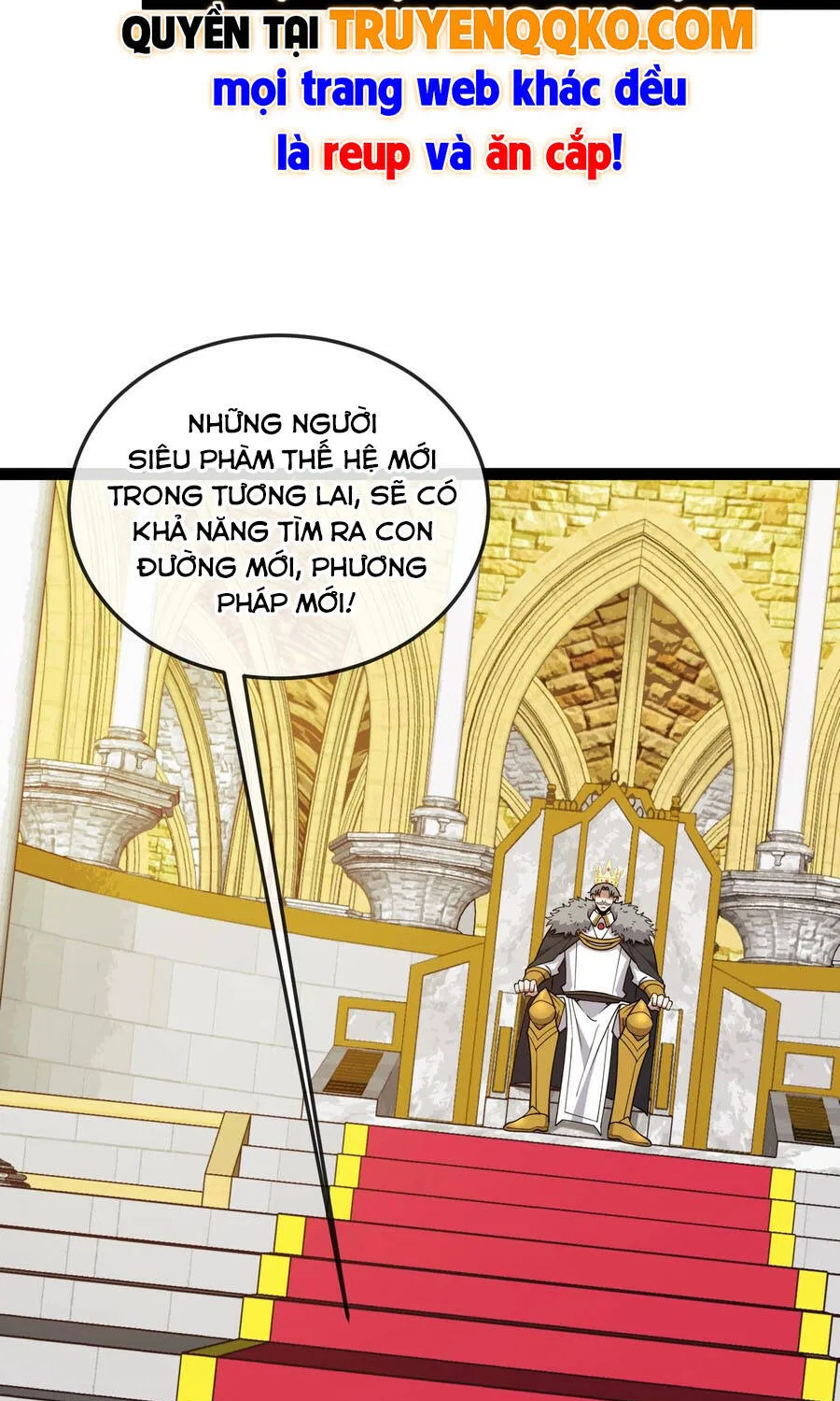 Titan Rèn Sao Chap 17 - Next Chap 18