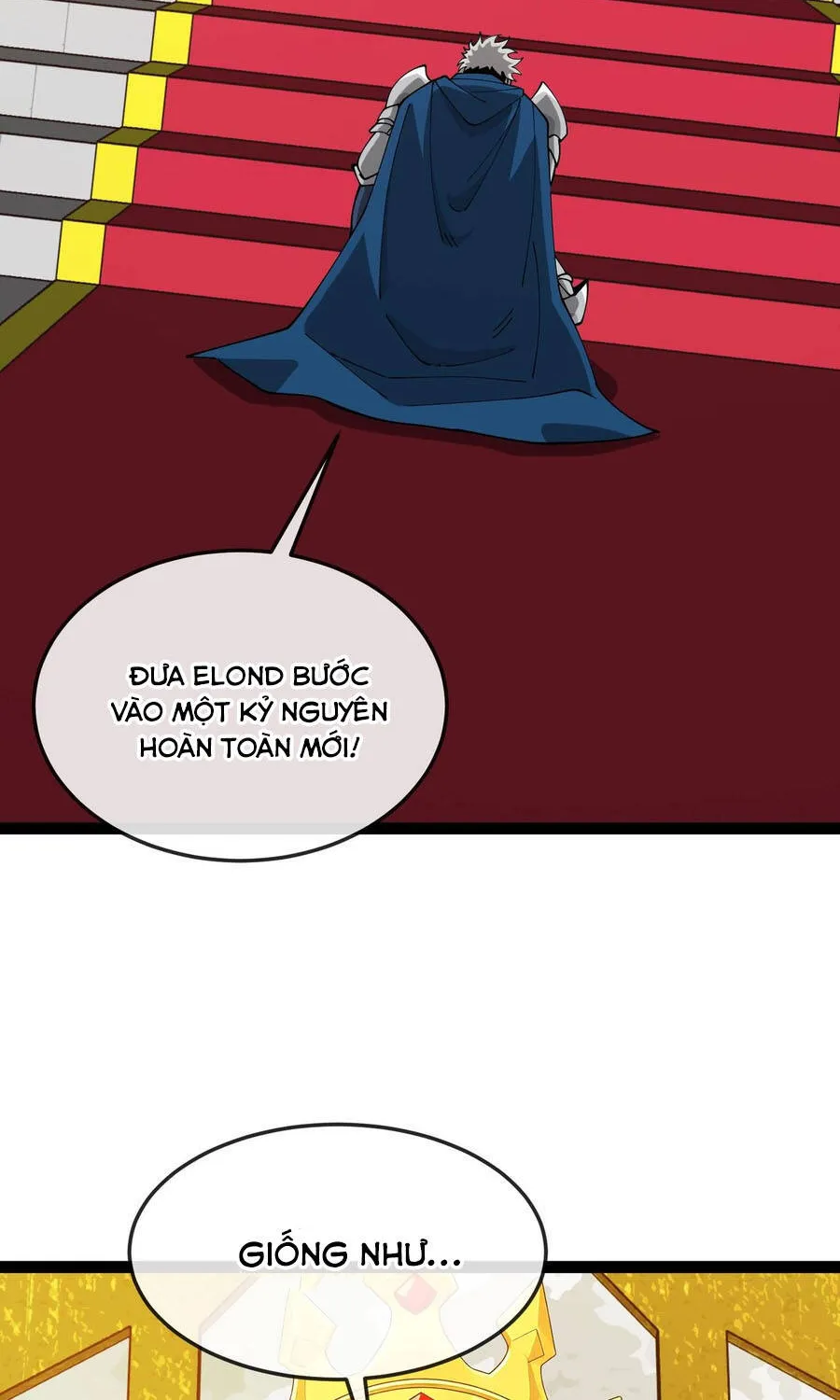Titan Rèn Sao Chap 17 - Next Chap 18
