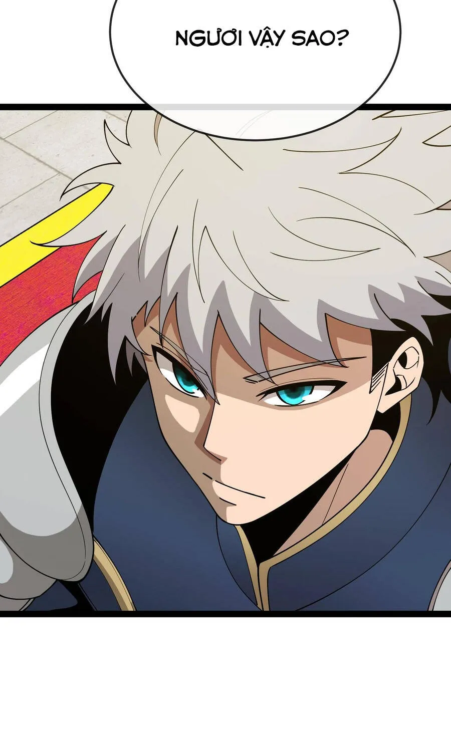 Titan Rèn Sao Chap 17 - Next Chap 18
