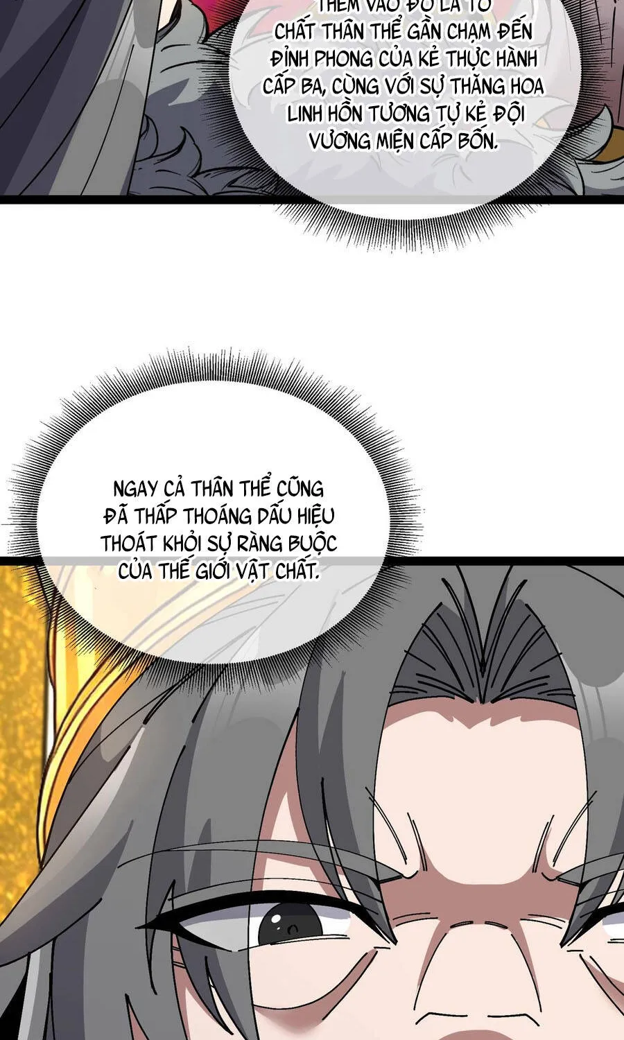 Titan Rèn Sao Chap 17 - Next Chap 18