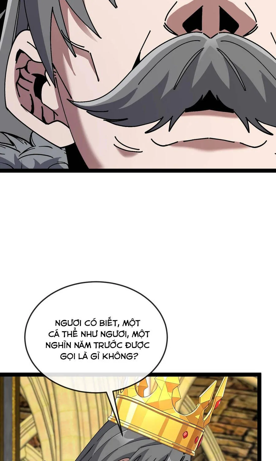 Titan Rèn Sao Chap 17 - Next Chap 18