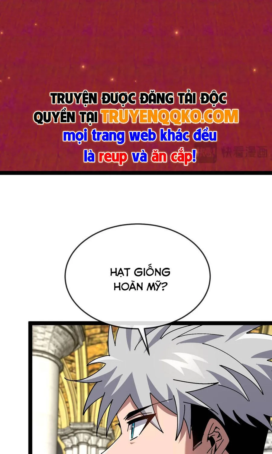 Titan Rèn Sao Chap 17 - Next Chap 18
