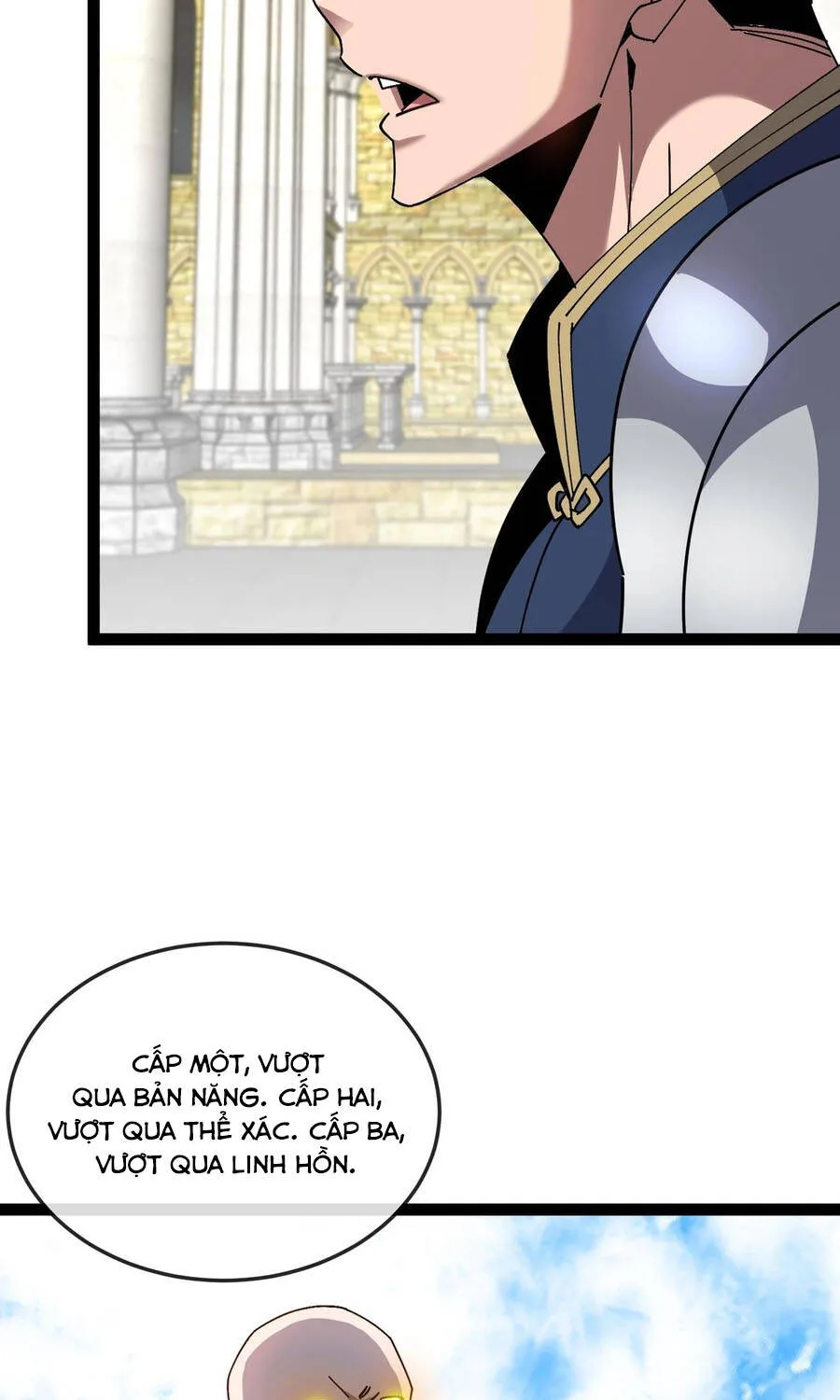 Titan Rèn Sao Chap 17 - Next Chap 18