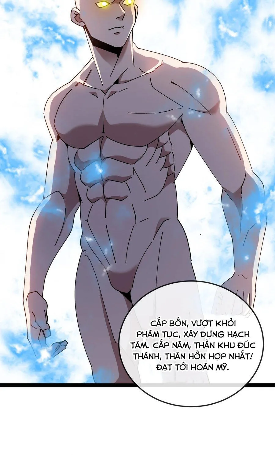 Titan Rèn Sao Chap 17 - Next Chap 18
