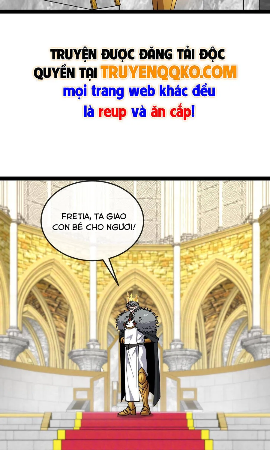 Titan Rèn Sao Chap 17 - Next Chap 18