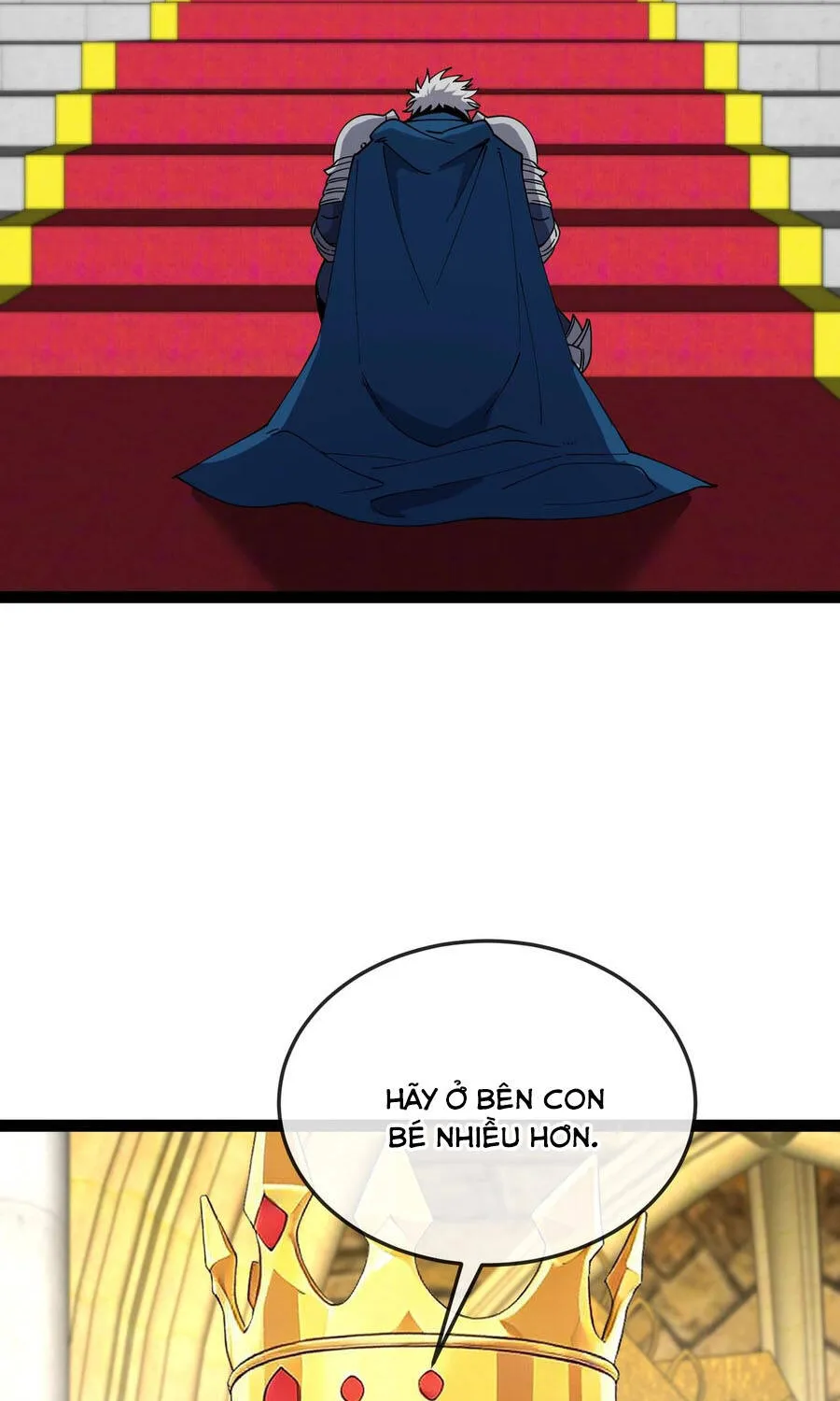 Titan Rèn Sao Chap 17 - Next Chap 18