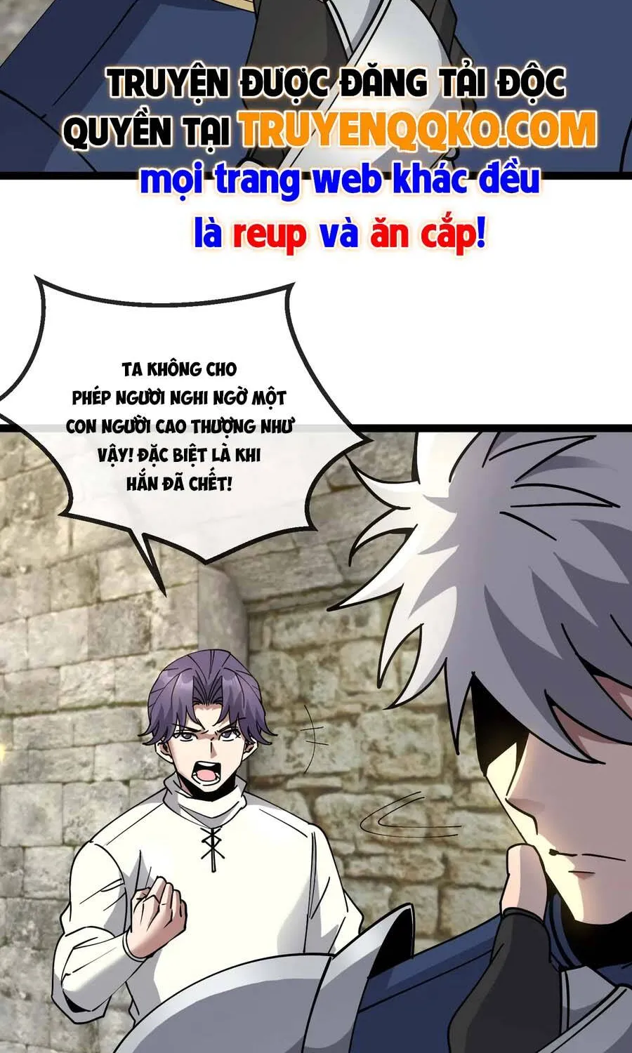 Titan Rèn Sao Chap 18 - Next Chap 19