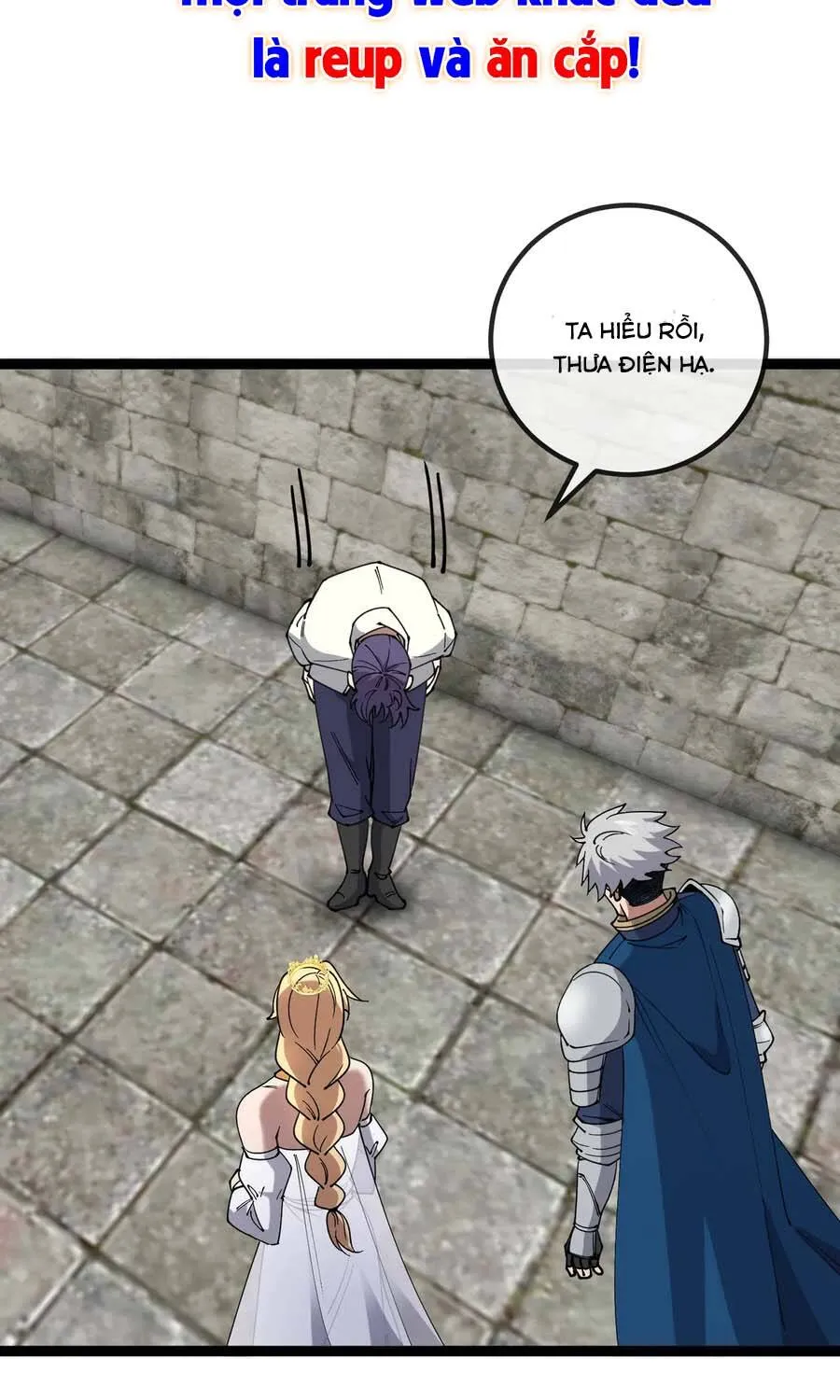 Titan Rèn Sao Chap 18 - Next Chap 19