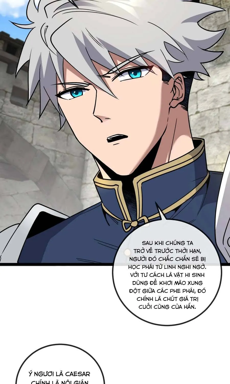 Titan Rèn Sao Chap 18 - Next Chap 19