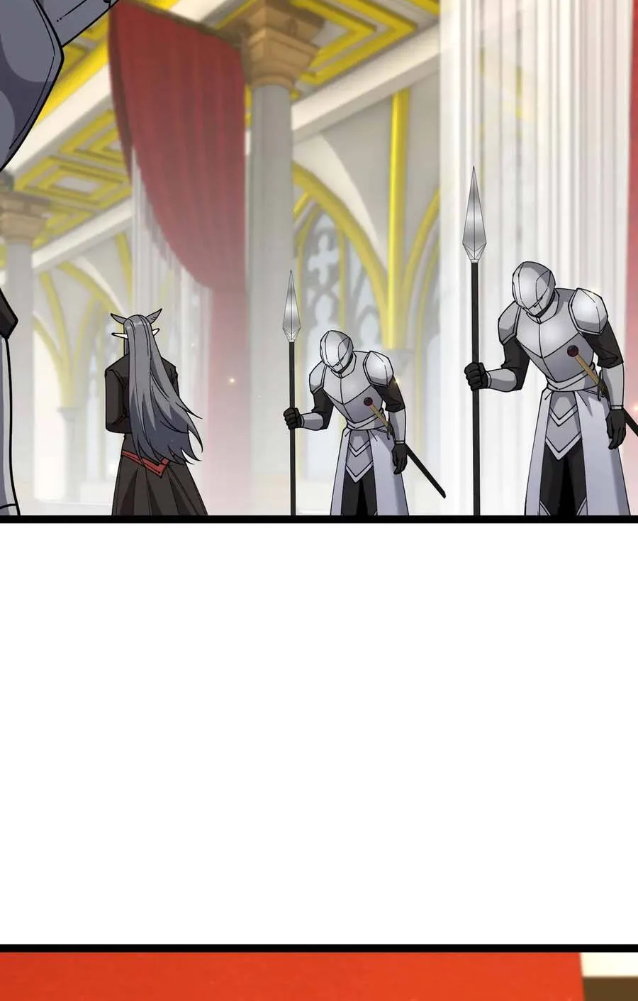 Titan Rèn Sao Chap 18 - Next Chap 19
