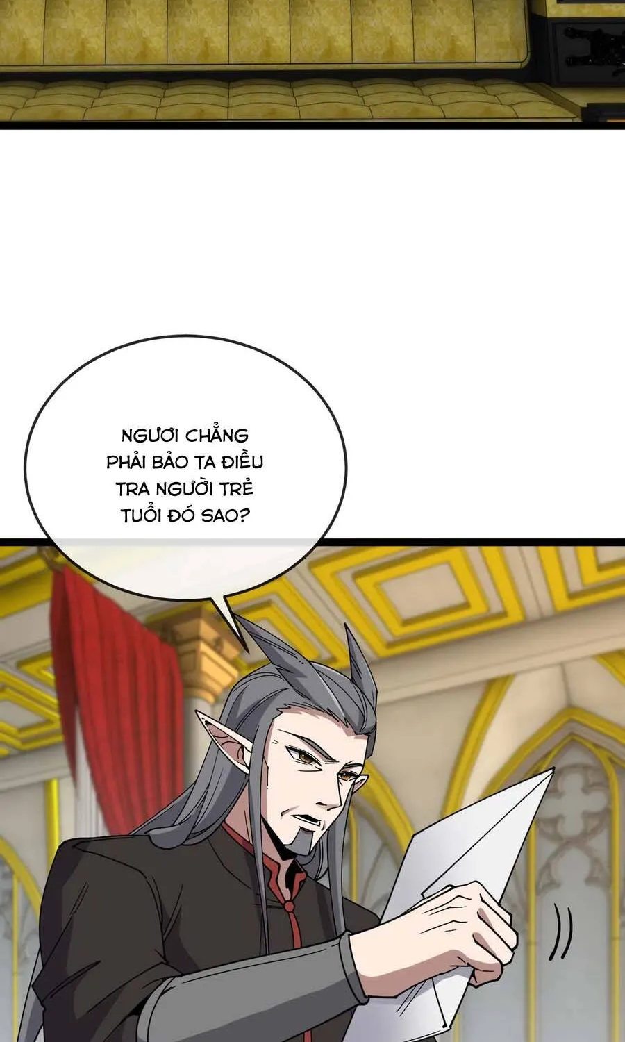 Titan Rèn Sao Chap 18 - Next Chap 19