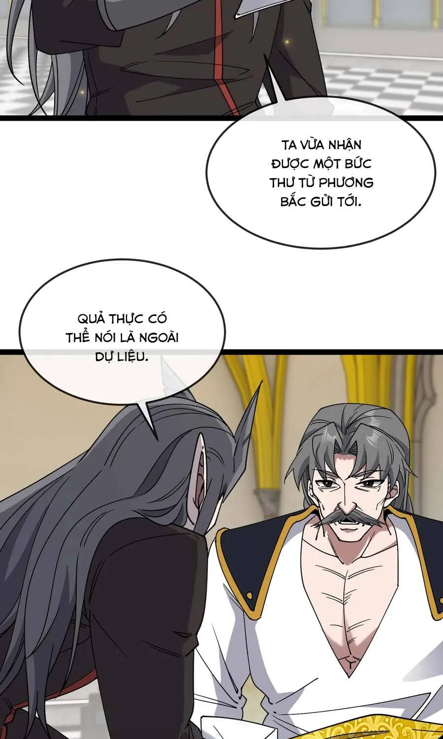 Titan Rèn Sao Chap 18 - Next Chap 19
