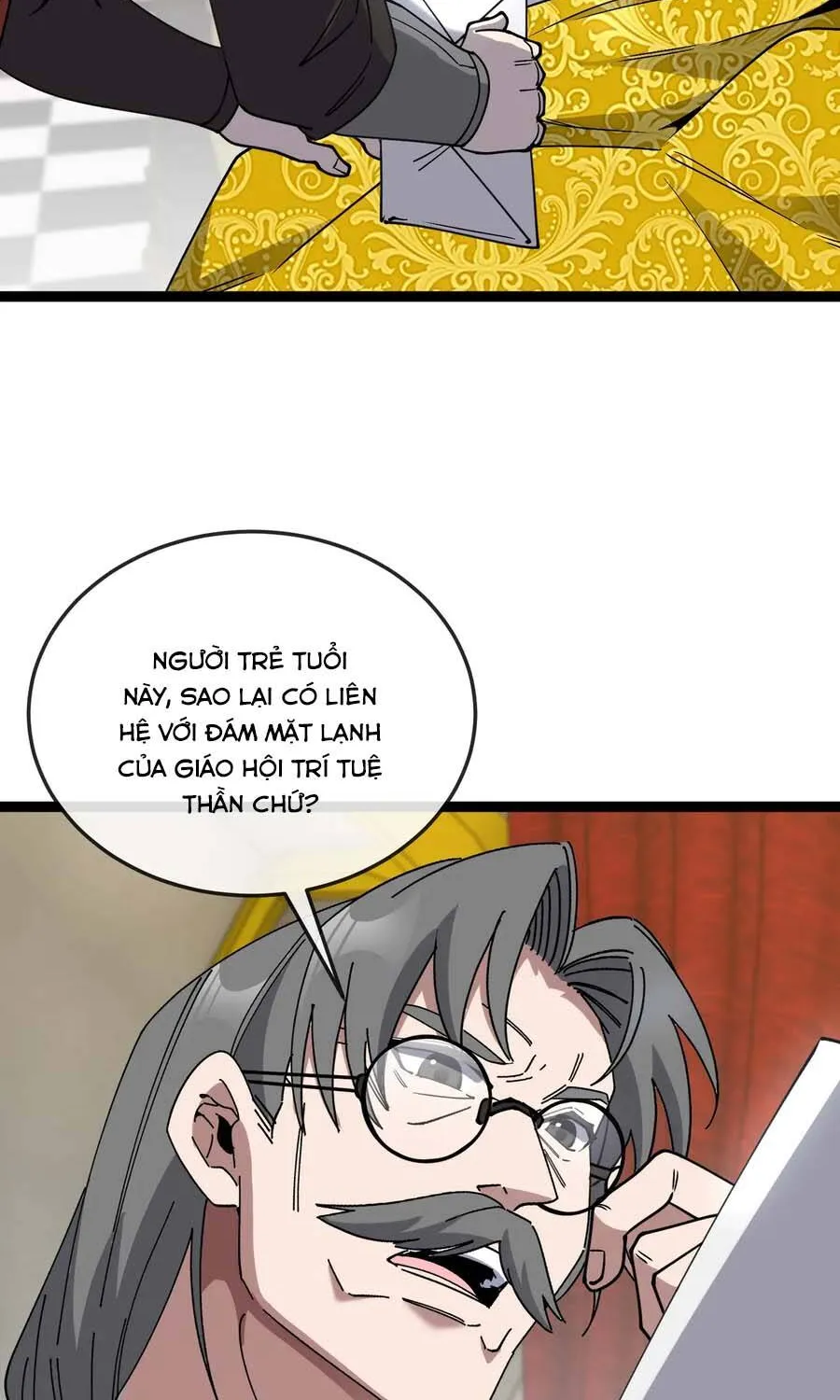 Titan Rèn Sao Chap 18 - Next Chap 19