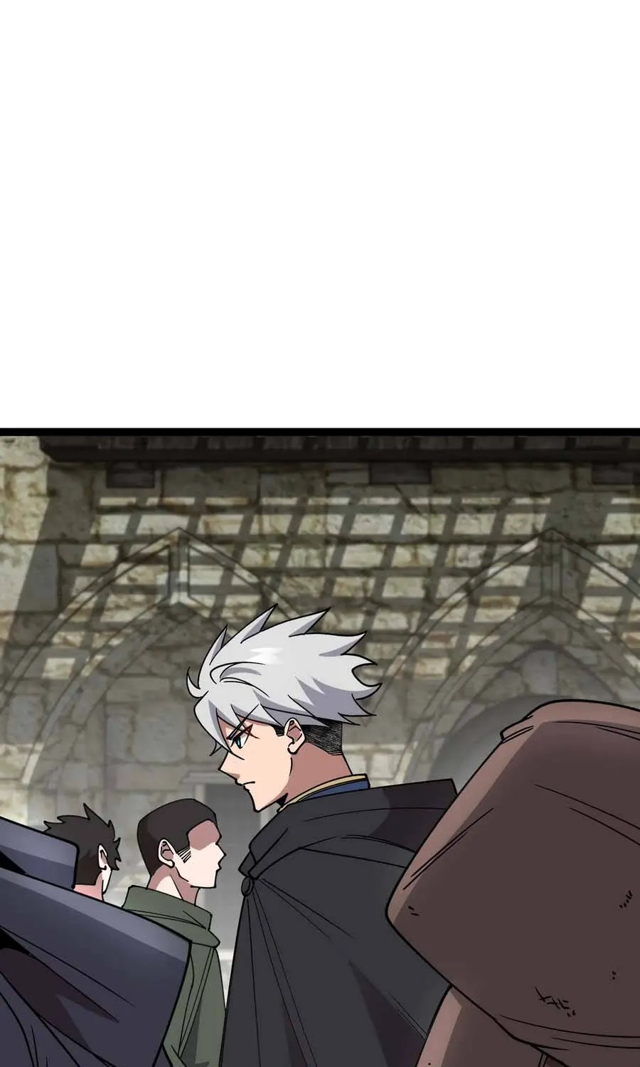 Titan Rèn Sao Chap 18 - Next Chap 19