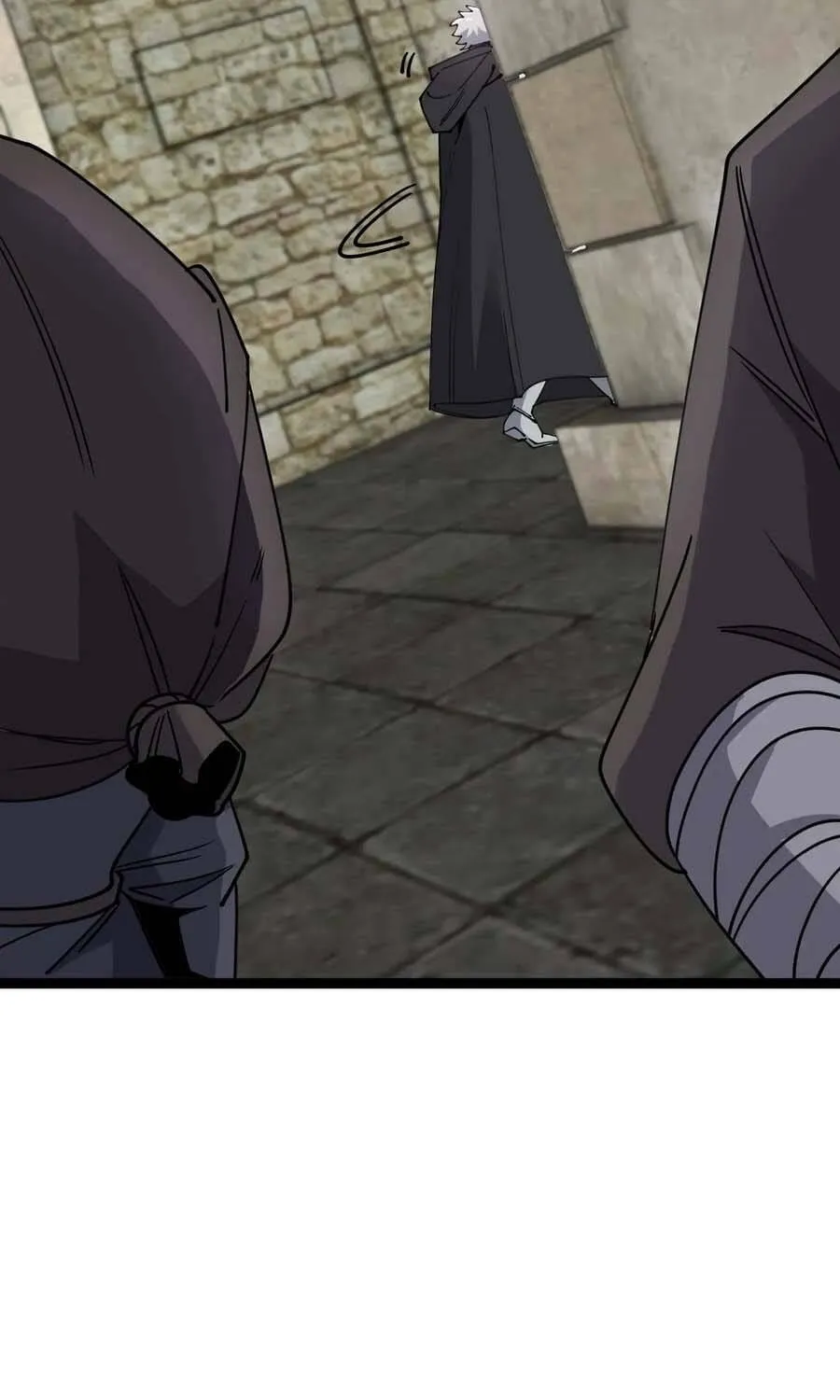 Titan Rèn Sao Chap 18 - Next Chap 19