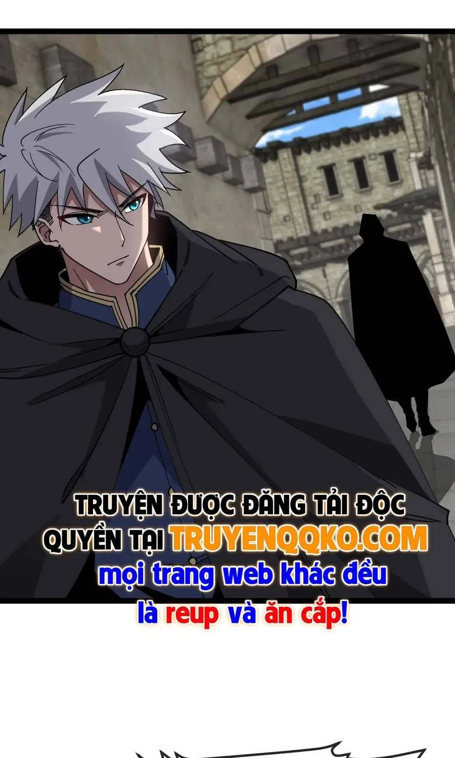 Titan Rèn Sao Chap 18 - Next Chap 19