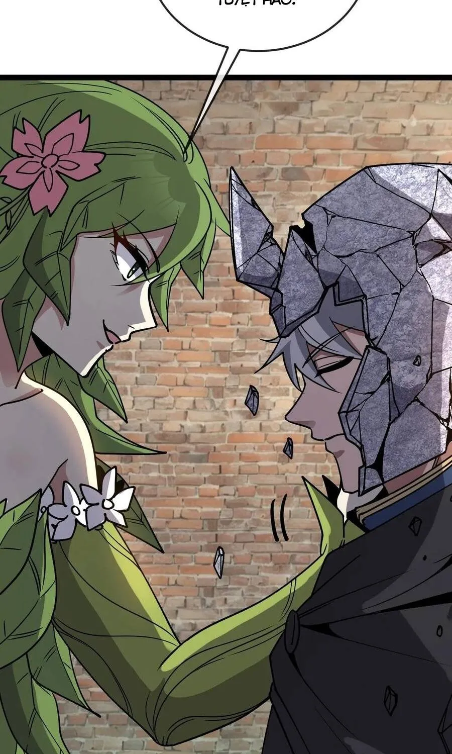 Titan Rèn Sao Chap 21 - Next Chap 22
