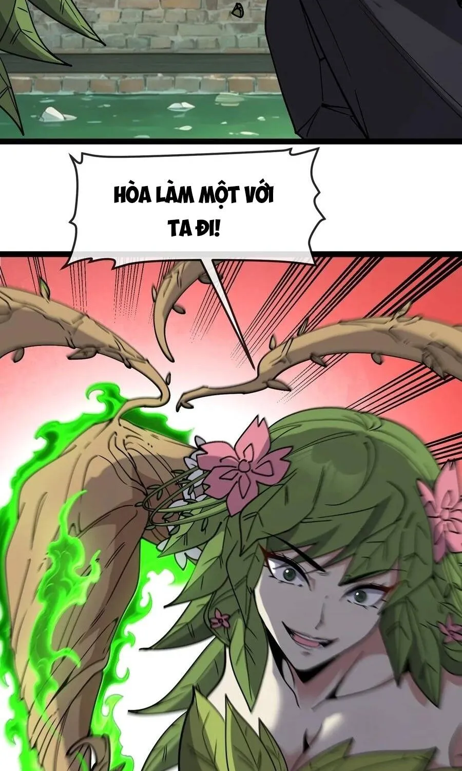 Titan Rèn Sao Chap 21 - Next Chap 22