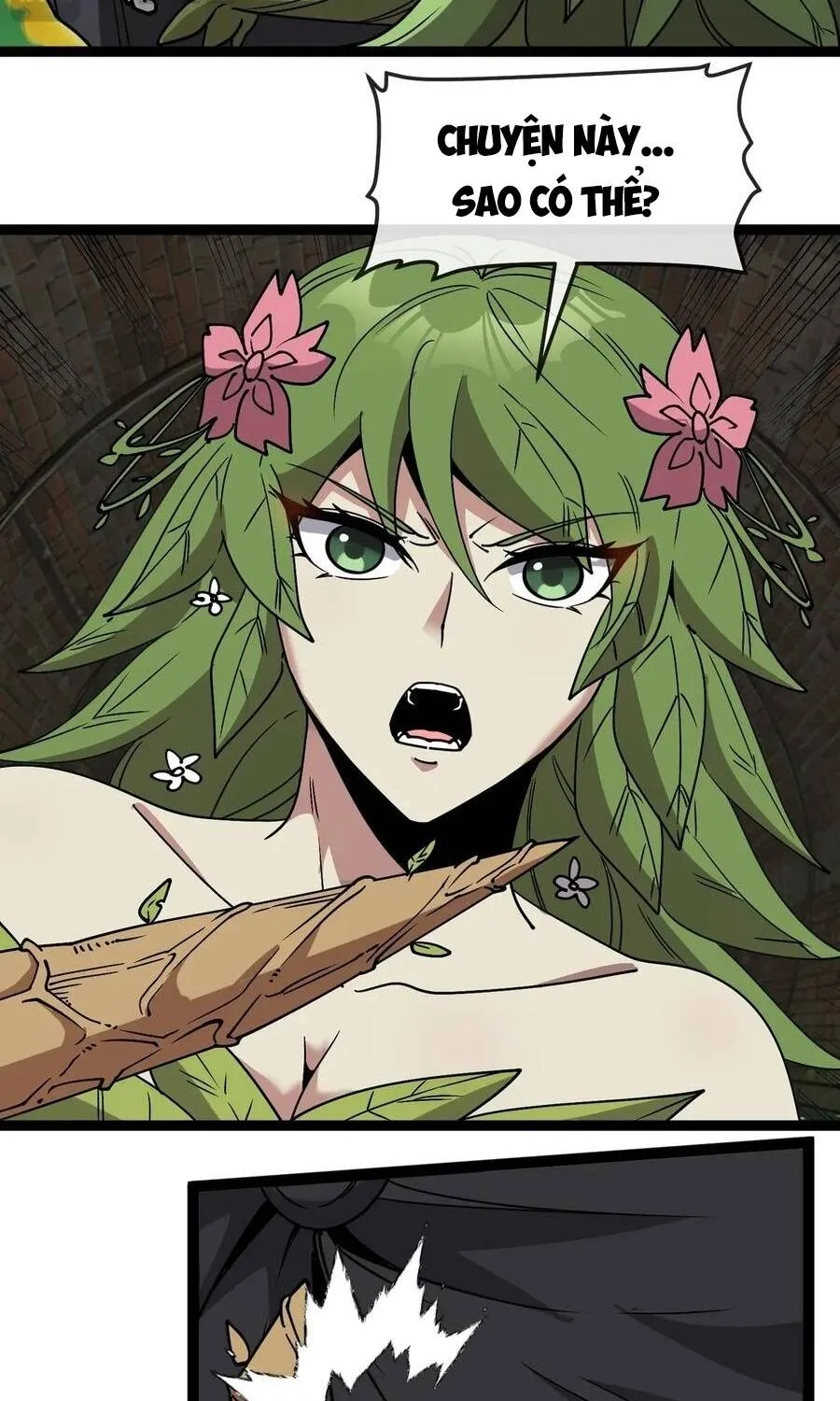 Titan Rèn Sao Chap 21 - Next Chap 22
