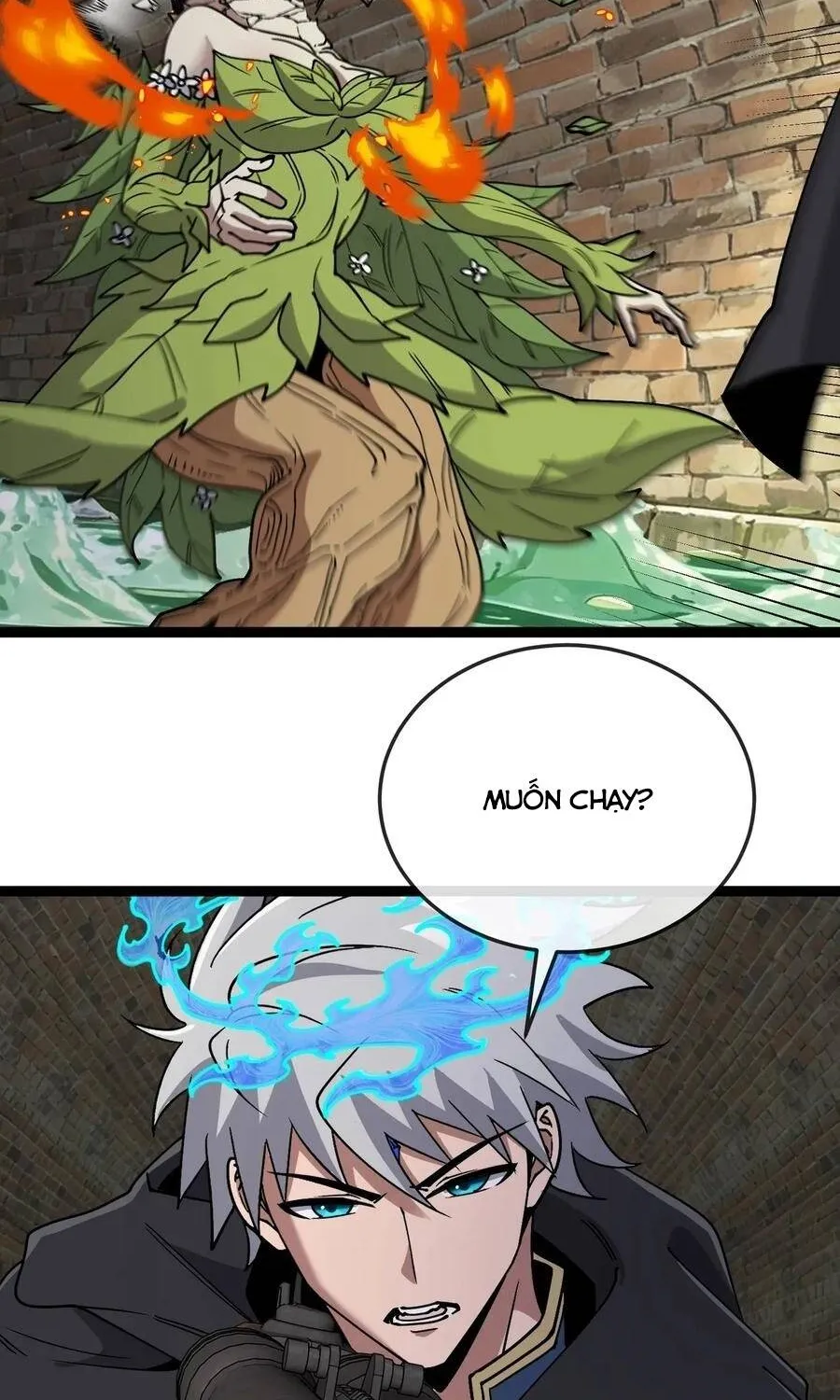 Titan Rèn Sao Chap 21 - Next Chap 22