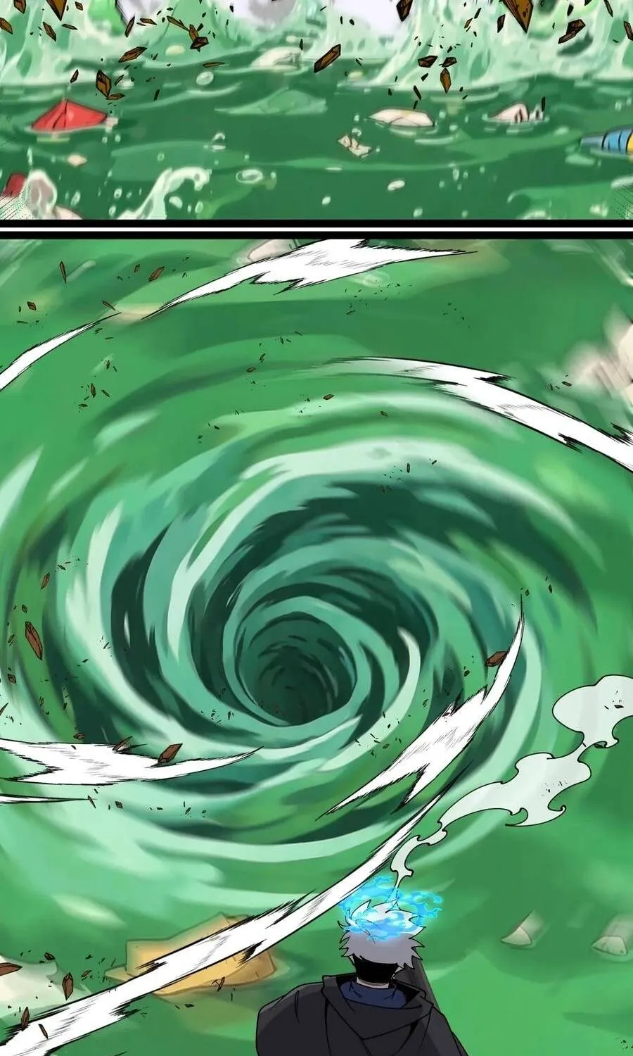 Titan Rèn Sao Chap 21 - Next Chap 22
