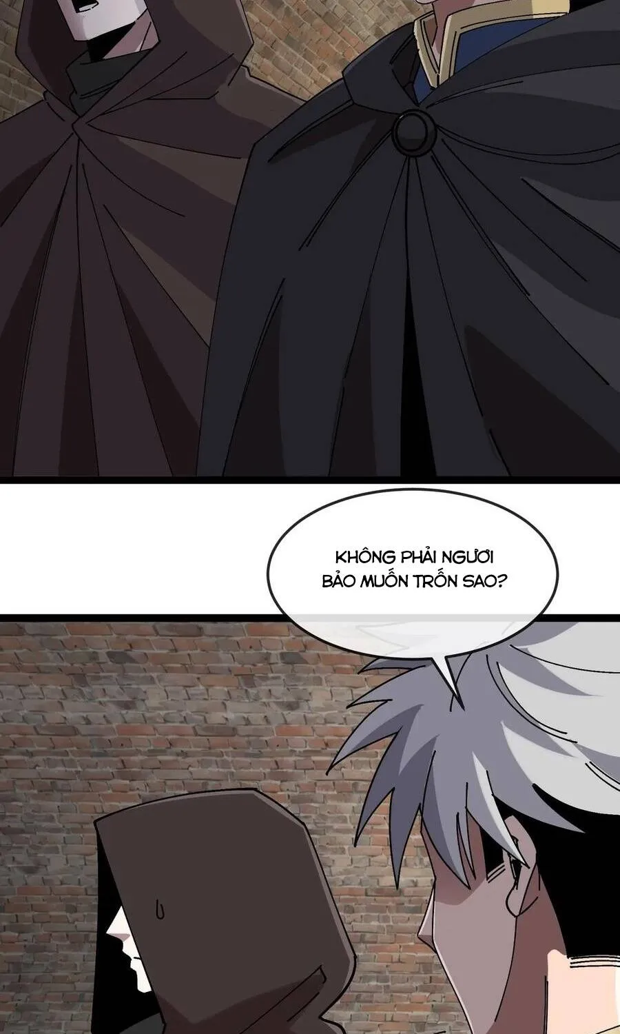 Titan Rèn Sao Chap 21 - Next Chap 22