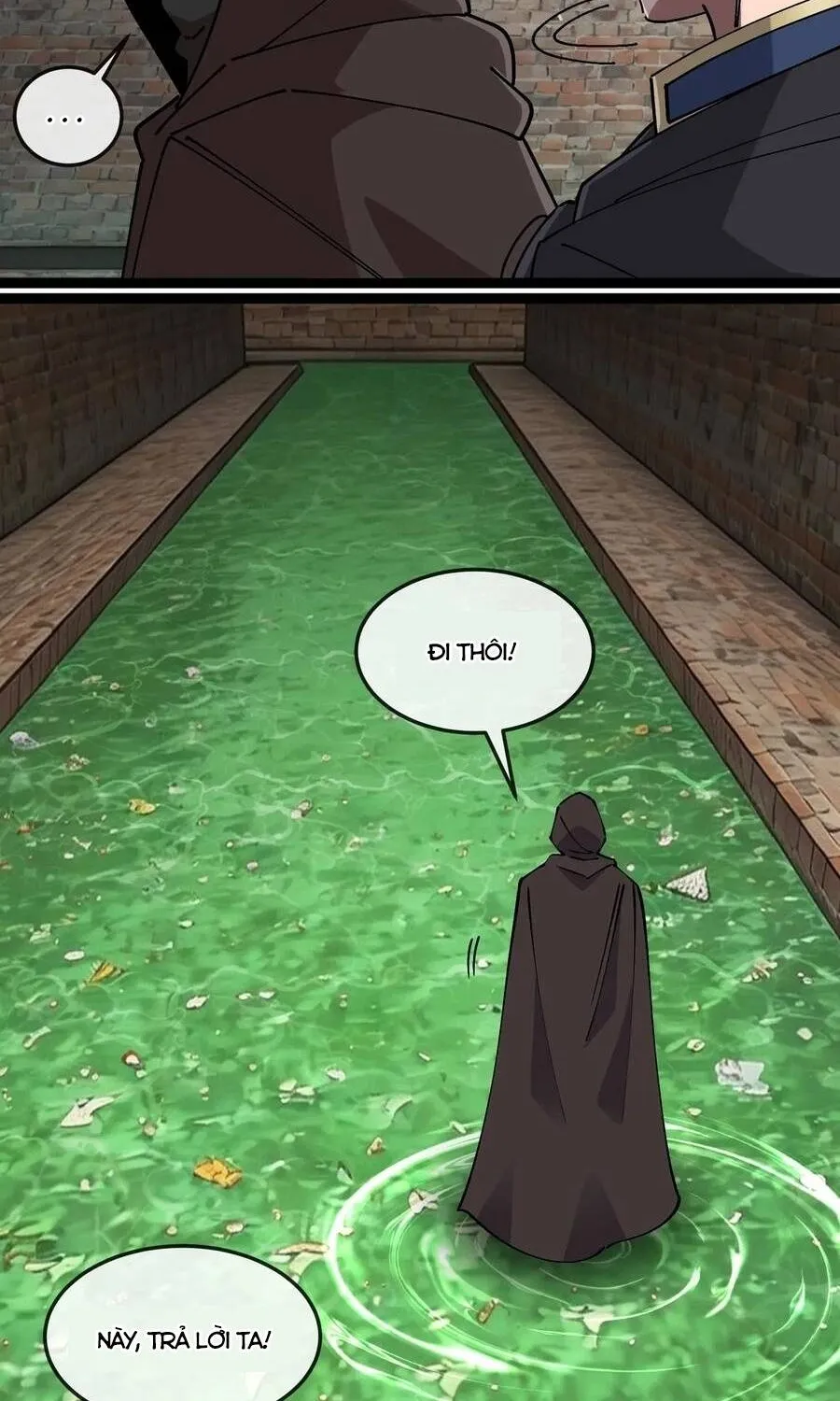 Titan Rèn Sao Chap 21 - Next Chap 22