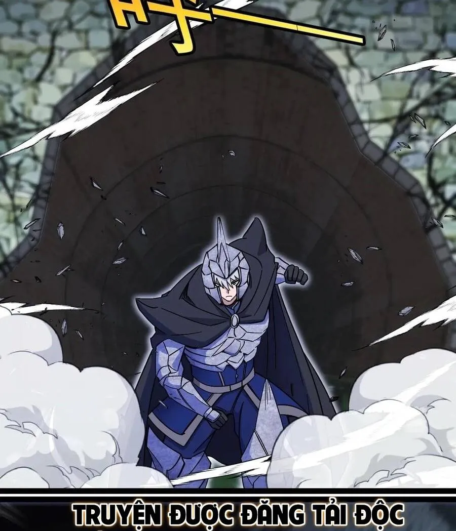 Titan Rèn Sao Chap 21 - Next Chap 22
