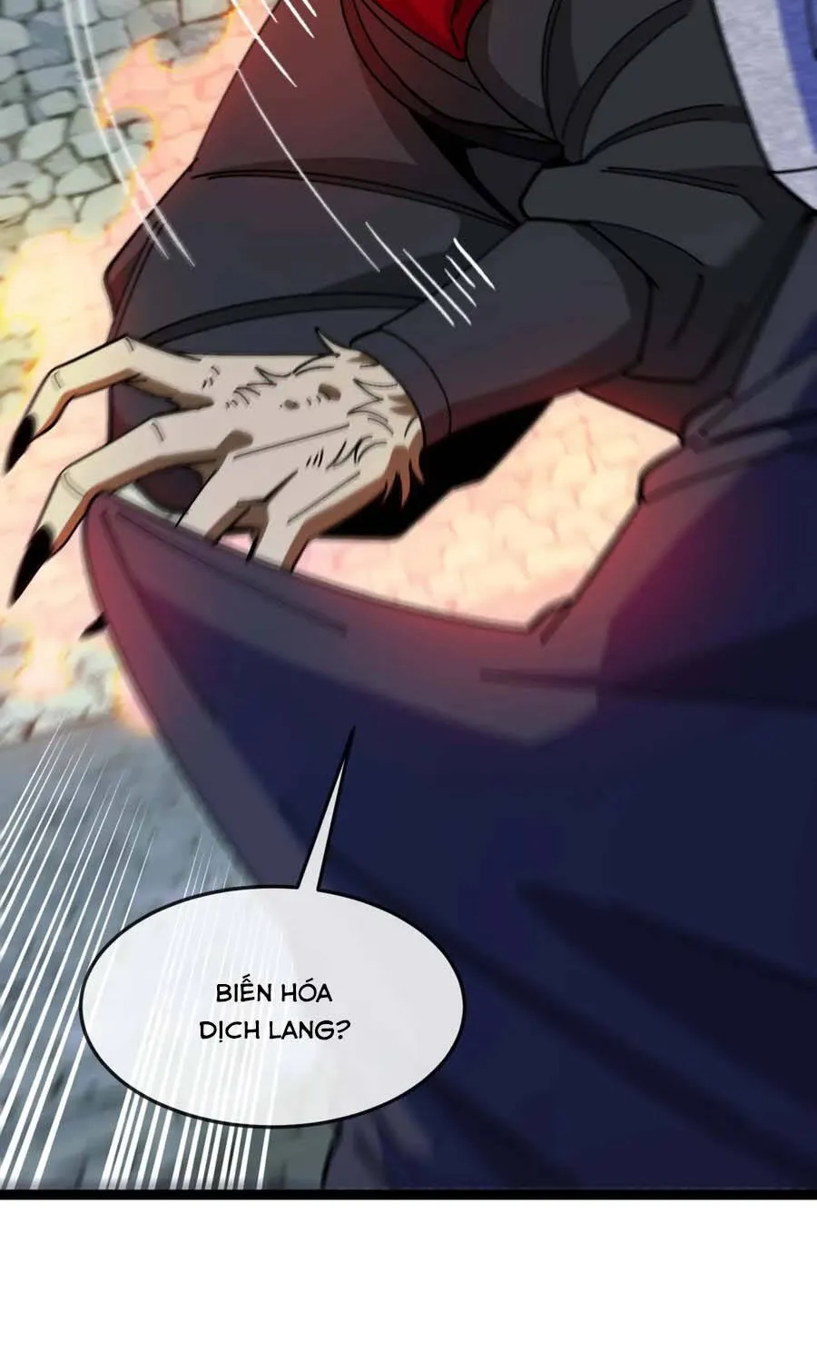 Titan Rèn Sao Chap 22 - Next Chap 23
