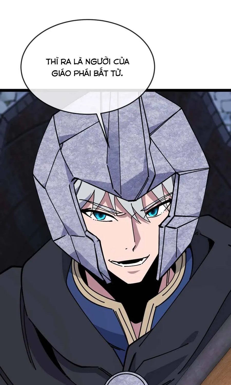 Titan Rèn Sao Chap 22 - Next Chap 23